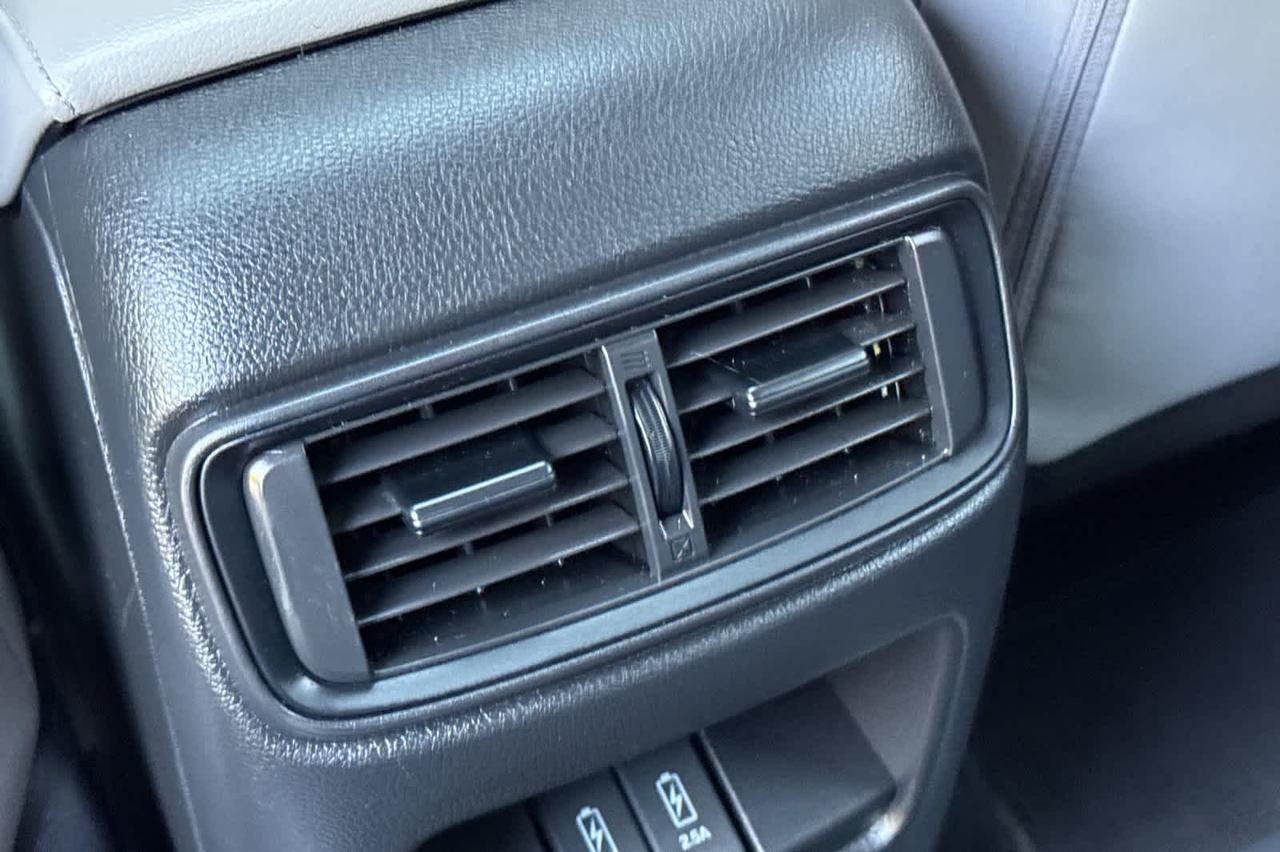 2019 Honda CR-V EX-L Roseville CA