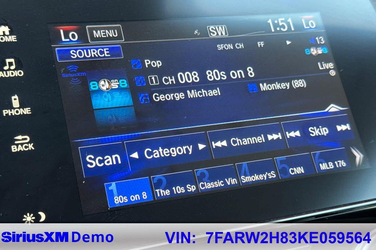 2019 Honda CR-V EX-L Roseville CA