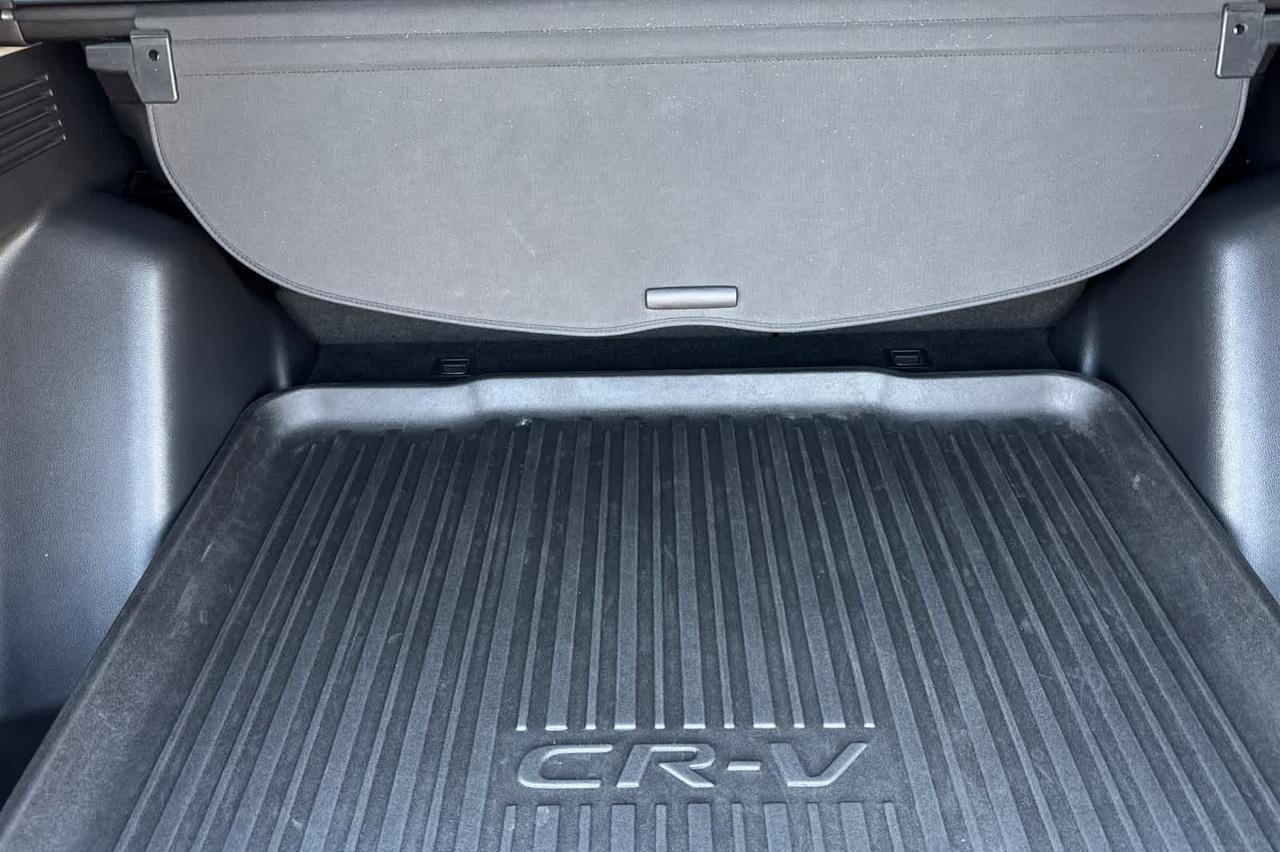 2019 Honda CR-V EX-L Roseville CA