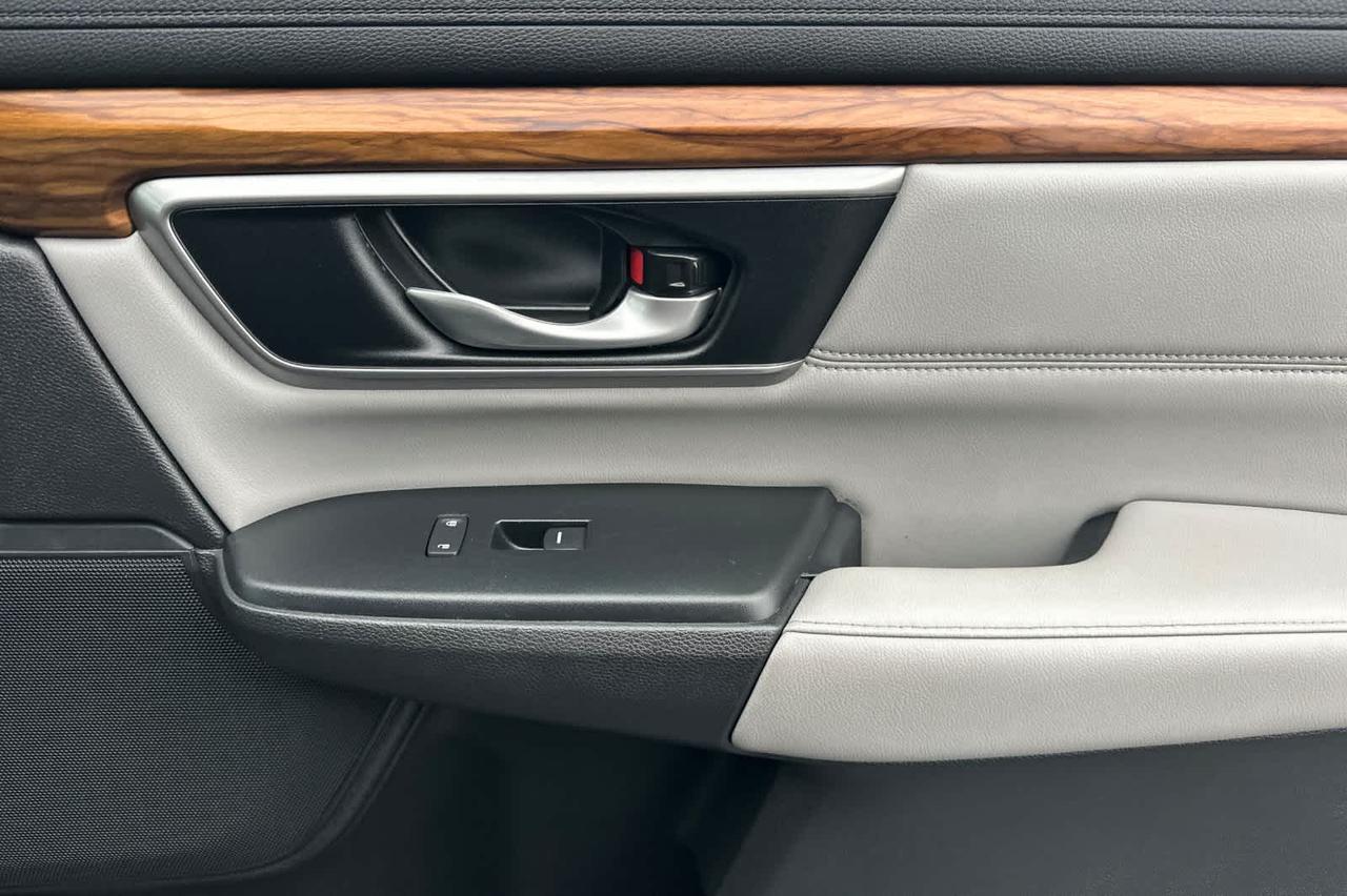 2019 Honda CR-V EX-L Roseville CA