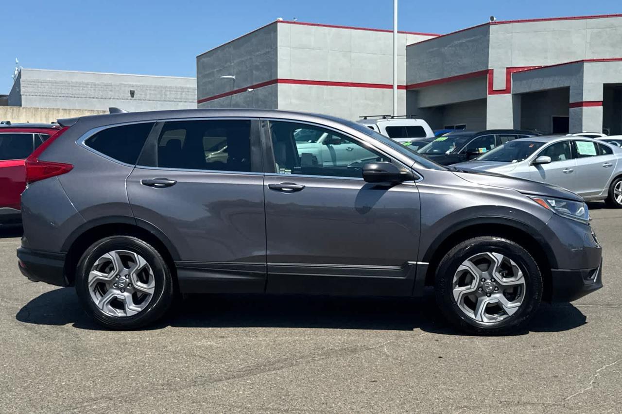 2019 Honda CR-V EX-L Roseville CA