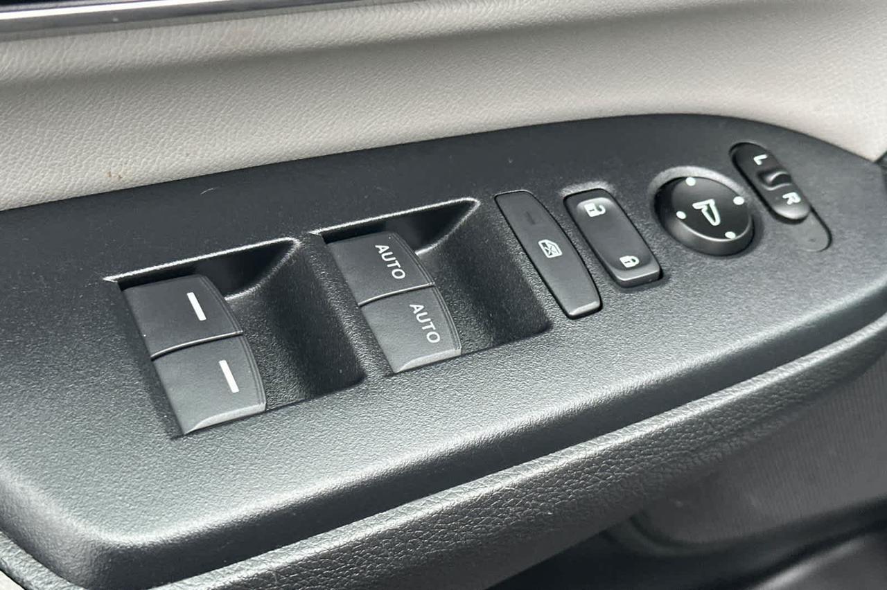 2019 Honda CR-V EX-L Roseville CA