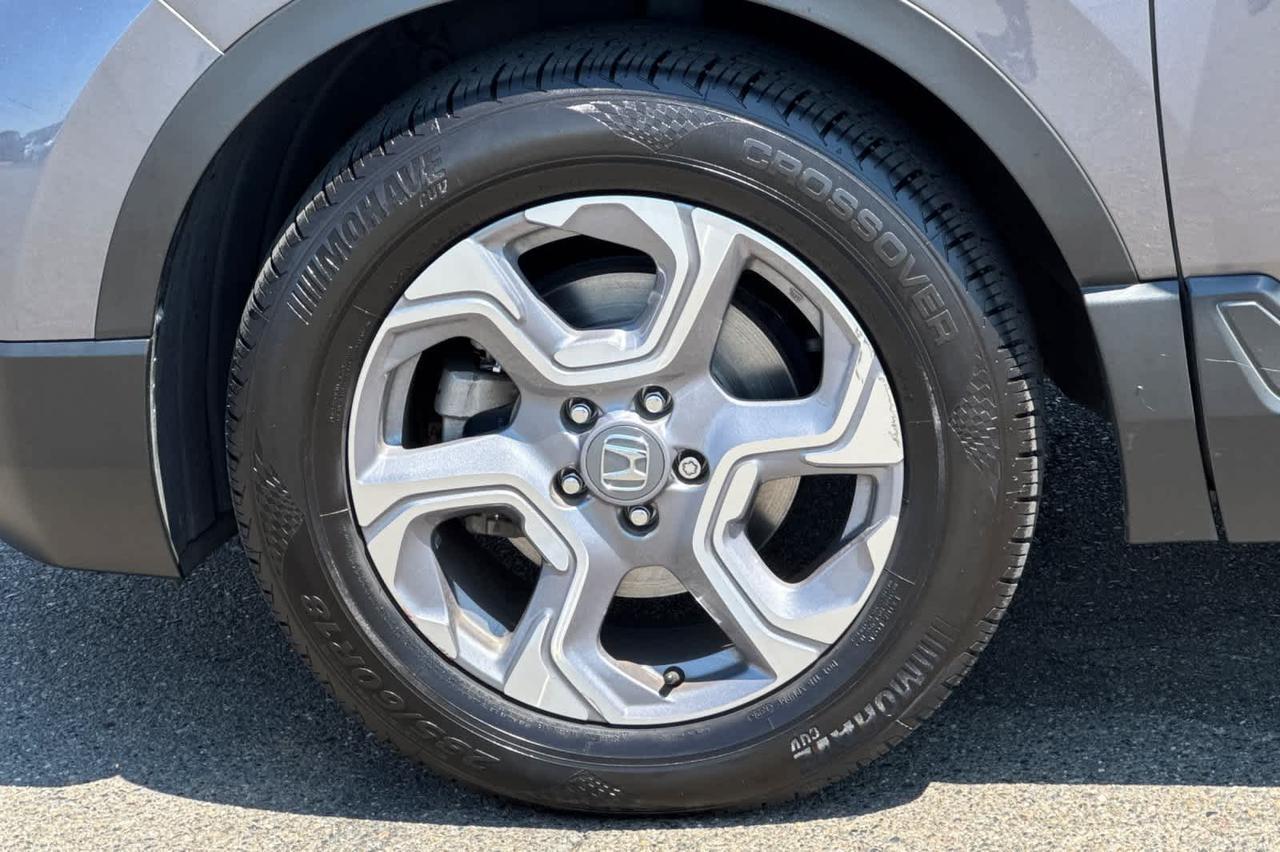 2019 Honda CR-V EX-L Roseville CA