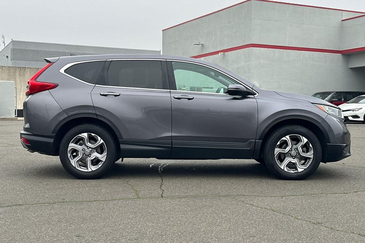 2019 Honda CR-V EX-L Roseville CA