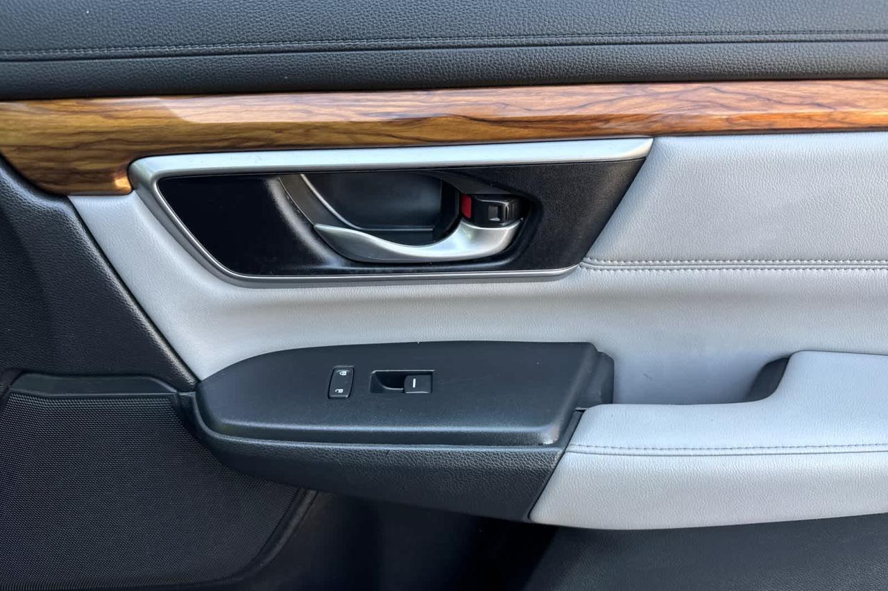 2019 Honda CR-V EX-L Roseville CA