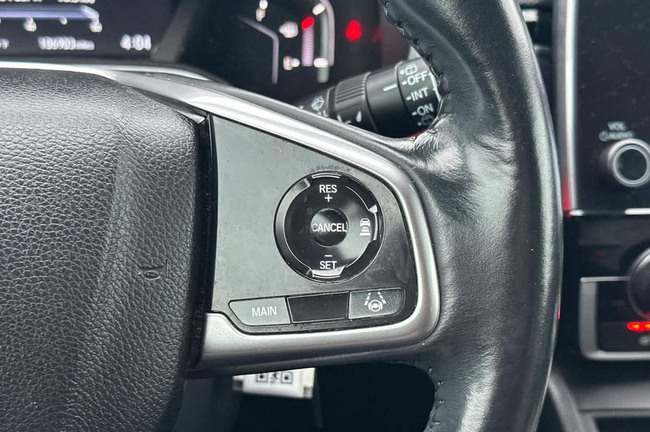 2019 Honda CR-V EX-L Roseville CA