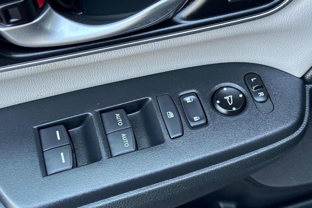 2019 Honda CR-V EX-L Roseville CA