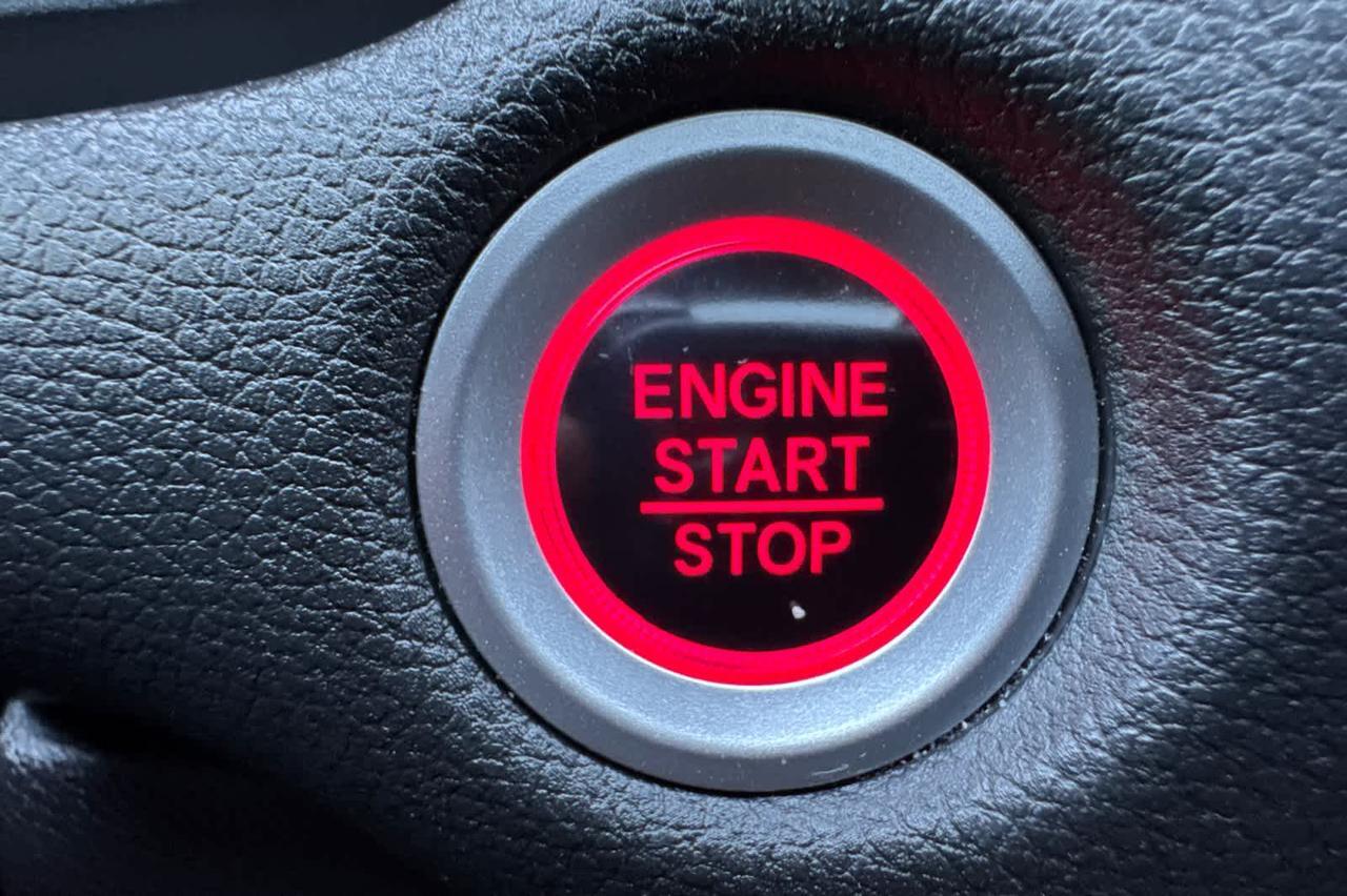 2019 Honda CR-V EX-L Roseville CA