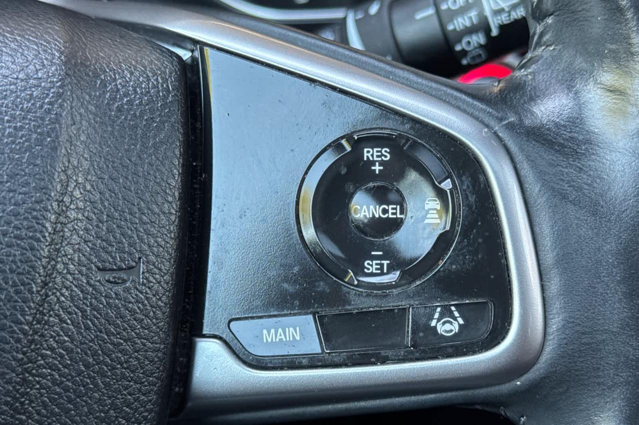 2019 Honda CR-V EX-L Roseville CA