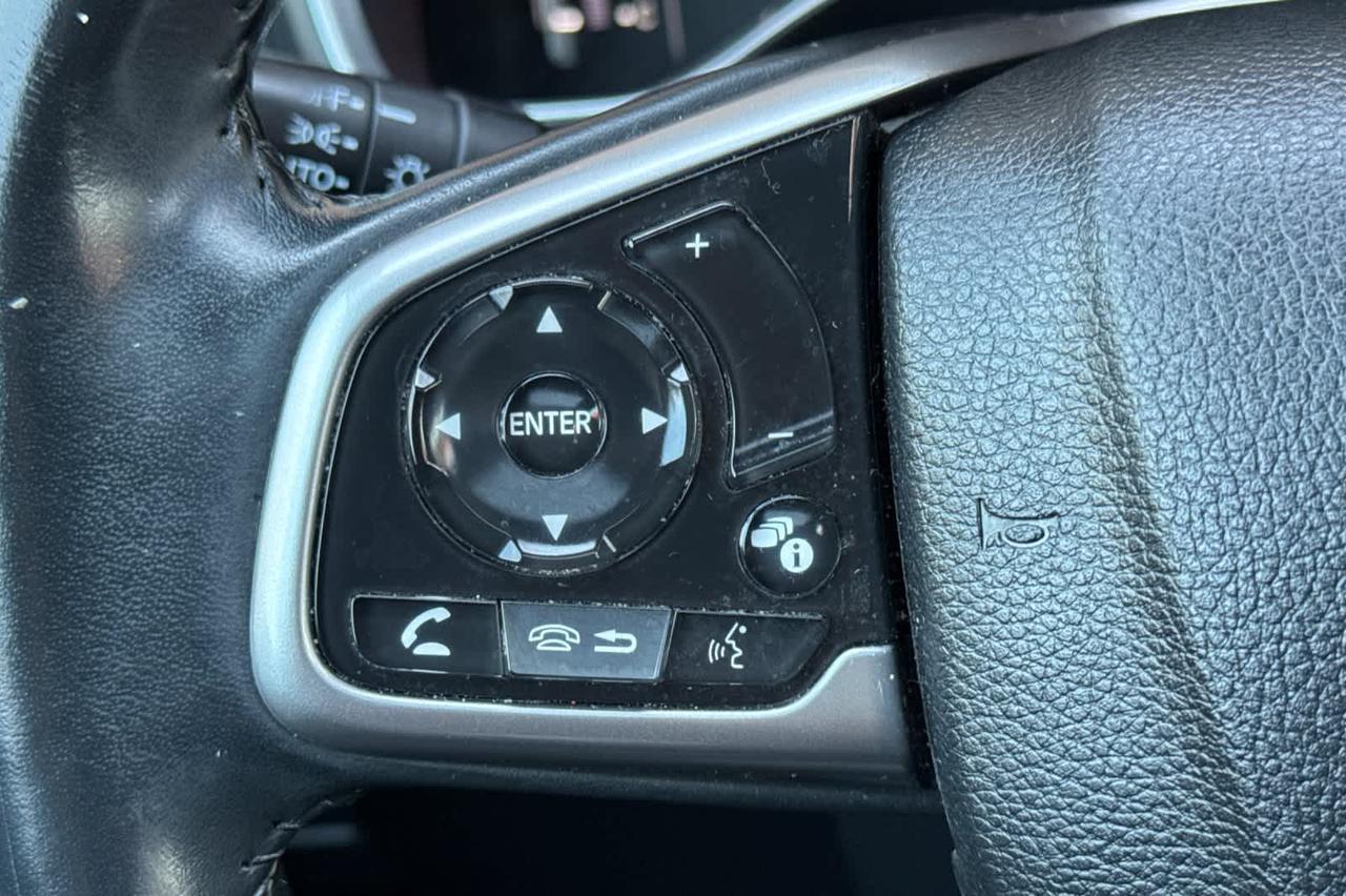 2019 Honda CR-V EX-L Roseville CA