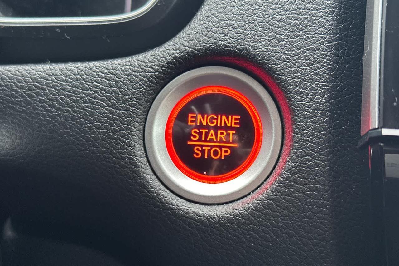 2019 Honda CR-V EX-L Roseville CA