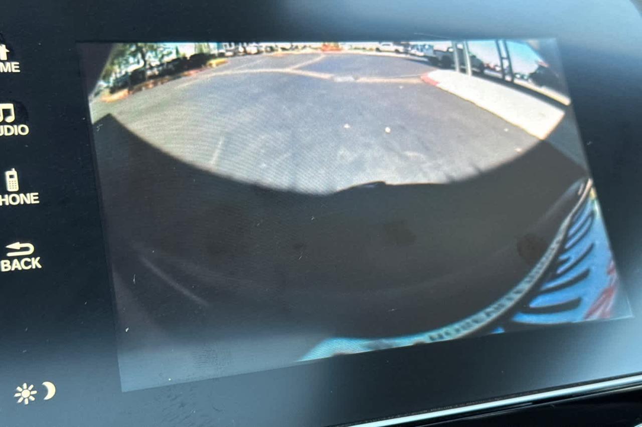 2019 Honda CR-V EX-L Roseville CA