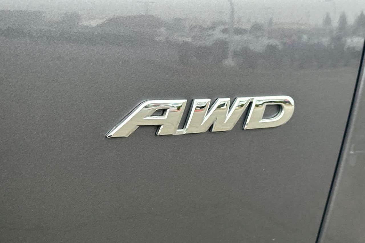 2019 Honda CR-V EX-L Roseville CA