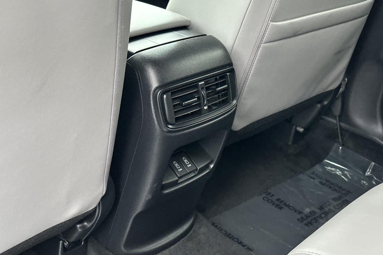 2019 Honda CR-V EX-L Roseville CA