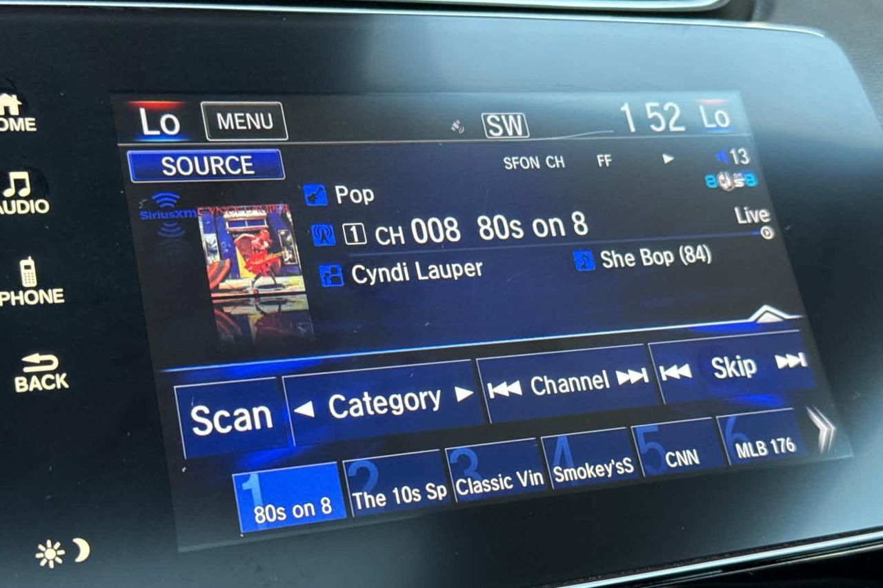 2019 Honda CR-V EX-L Roseville CA