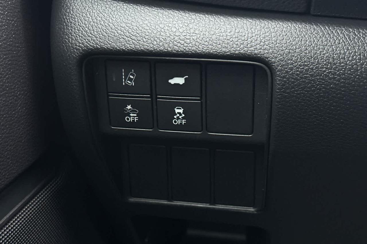 2019 Honda CR-V EX-L Roseville CA