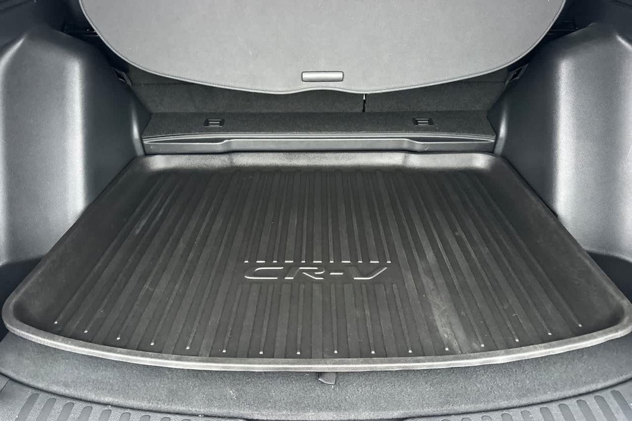 2019 Honda CR-V EX-L Roseville CA