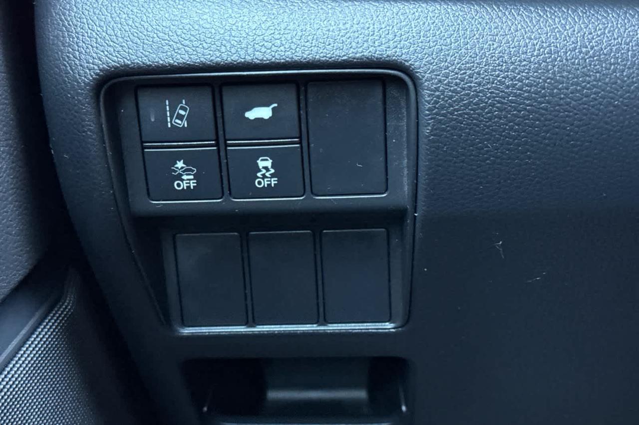 2019 Honda CR-V EX-L Roseville CA