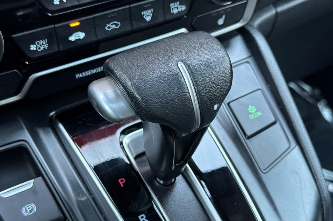 2019 Honda CR-V EX-L Roseville CA