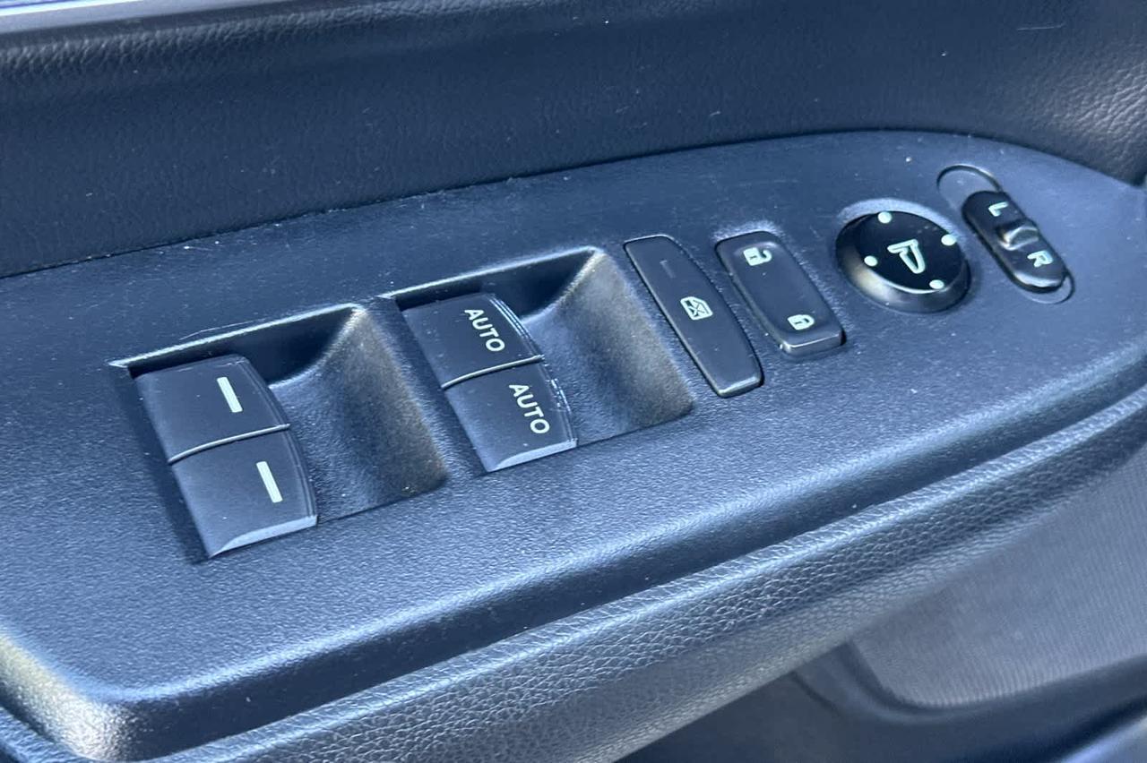 2019 Honda CR-V EX-L Roseville CA