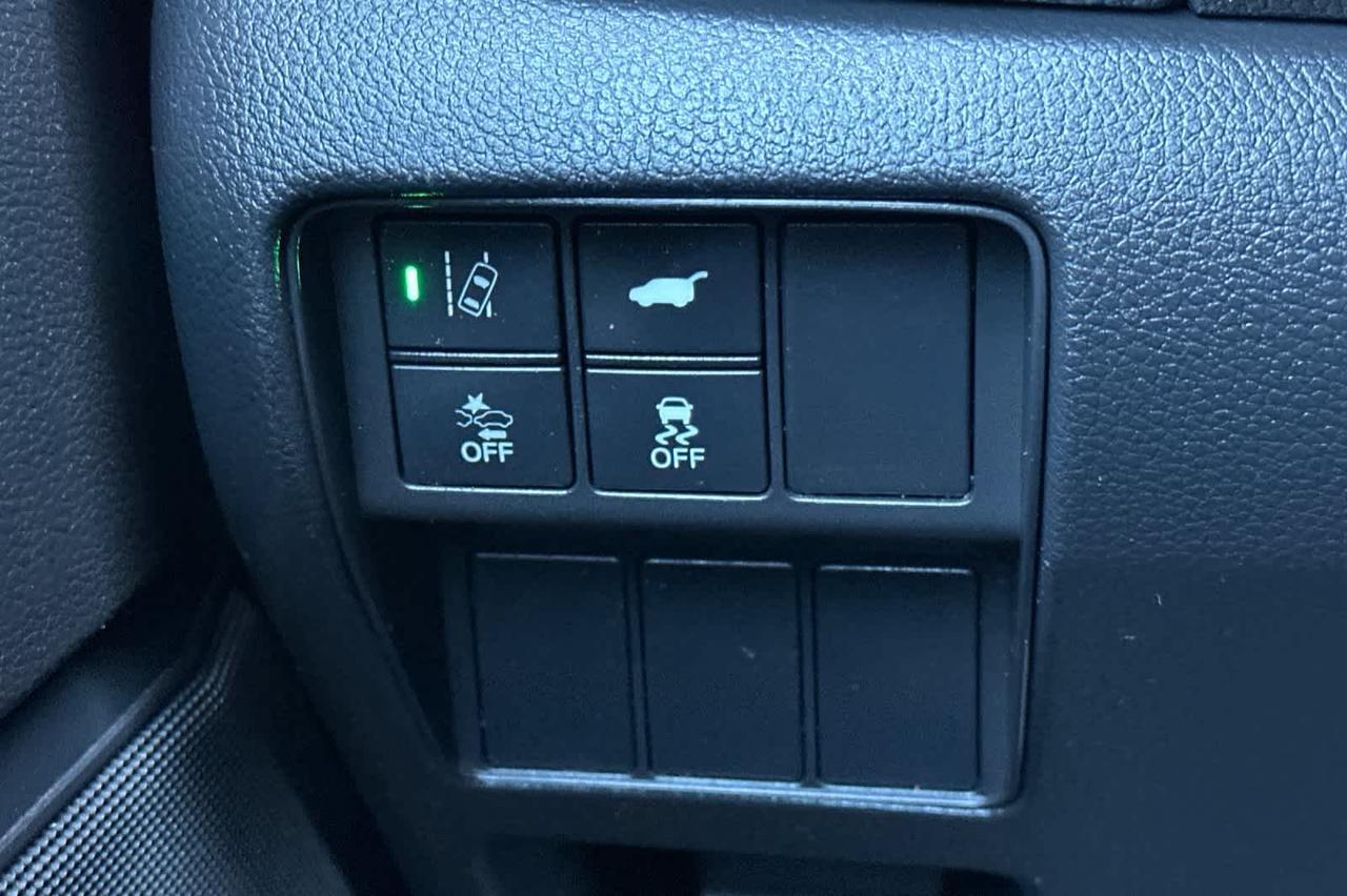 2019 Honda CR-V EX-L Roseville CA