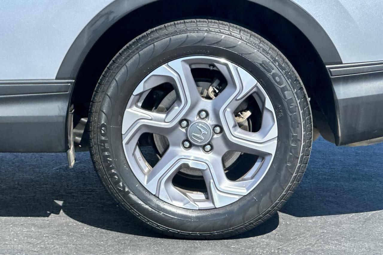 2019 Honda CR-V EX-L Roseville CA