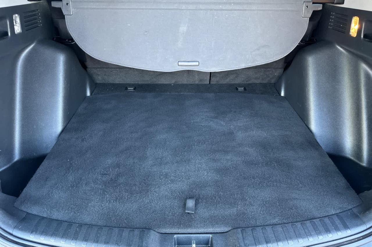 2019 Honda CR-V EX-L Roseville CA