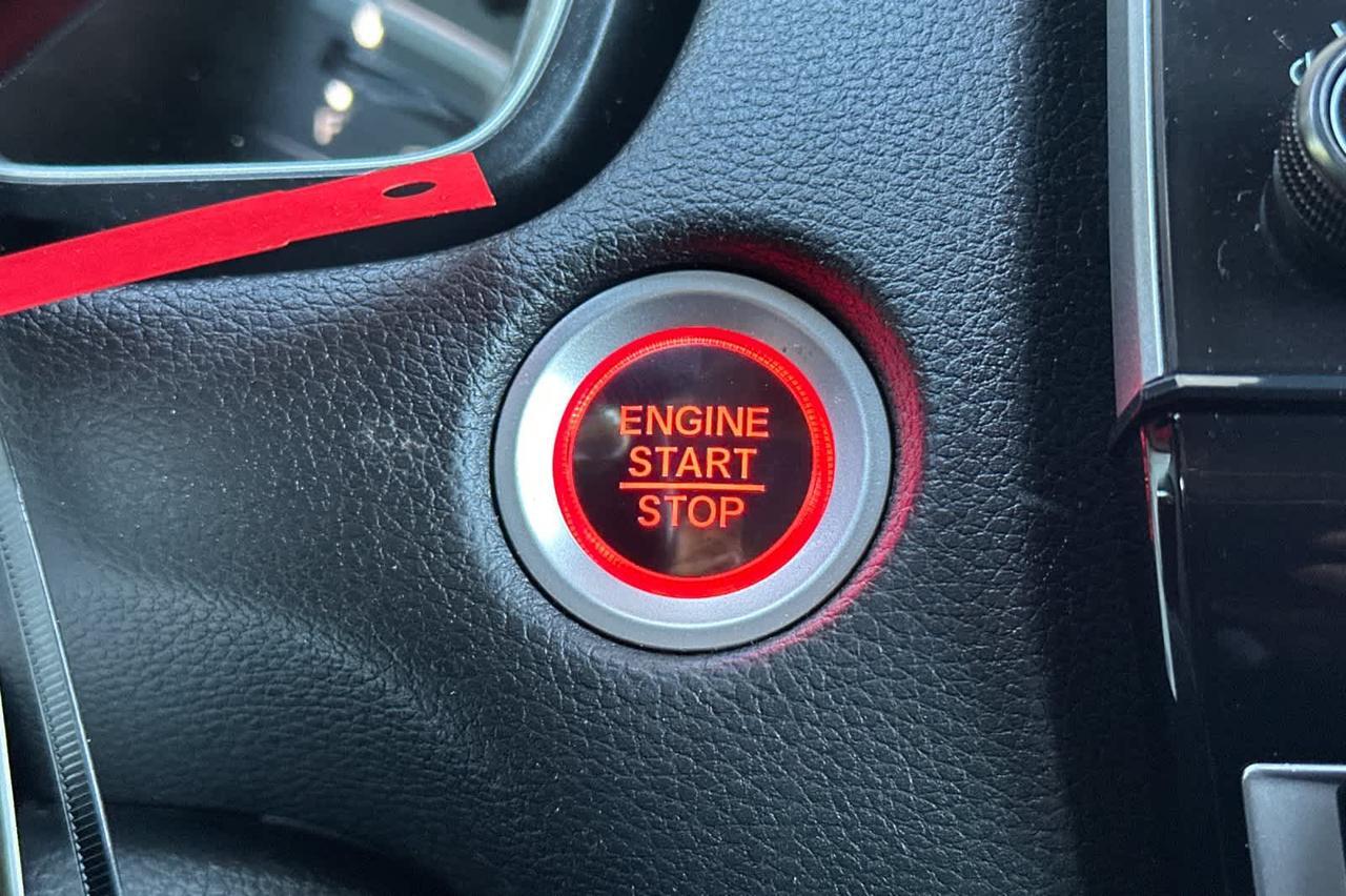 2019 Honda CR-V EX-L Roseville CA