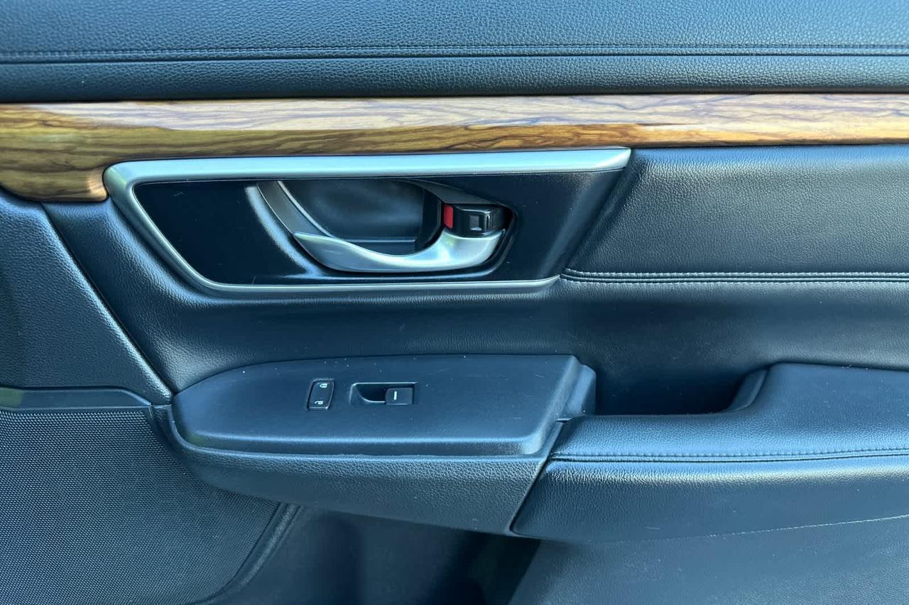 2019 Honda CR-V EX-L Roseville CA