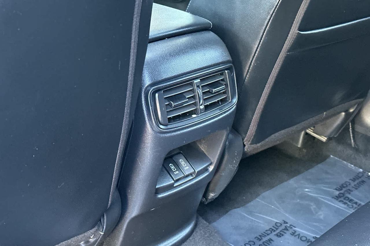 2019 Honda CR-V EX-L Roseville CA