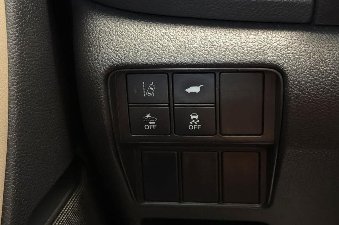 2019 Honda CR-V EX-L Roseville CA