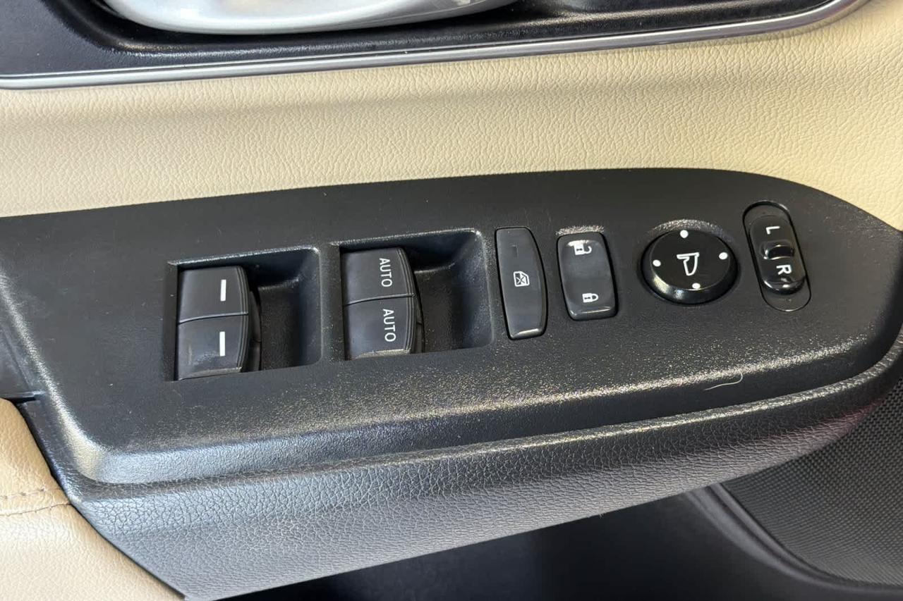 2019 Honda CR-V EX-L Roseville CA