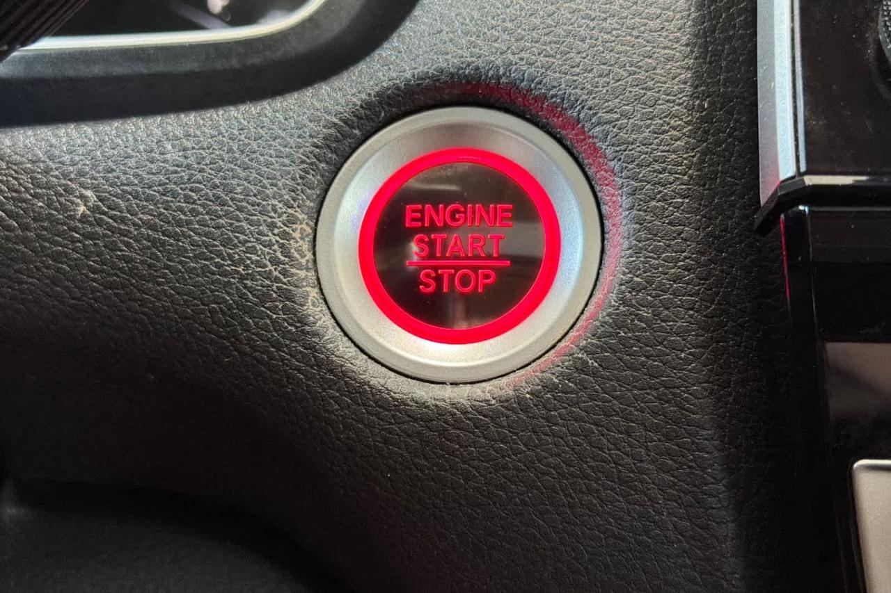 2019 Honda CR-V EX-L Roseville CA