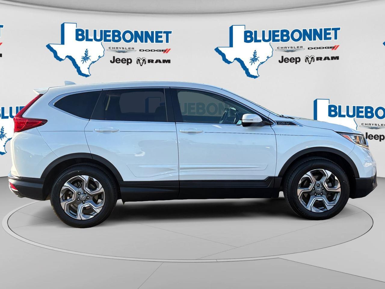 2019 Honda CR-V EX-L New Braunfels TX