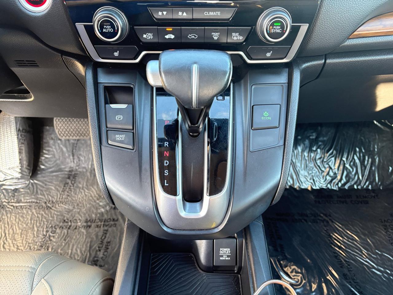 2019 Honda CR-V EX-L New Braunfels TX