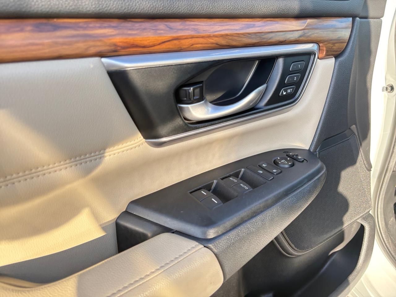 2019 Honda CR-V EX-L New Braunfels TX