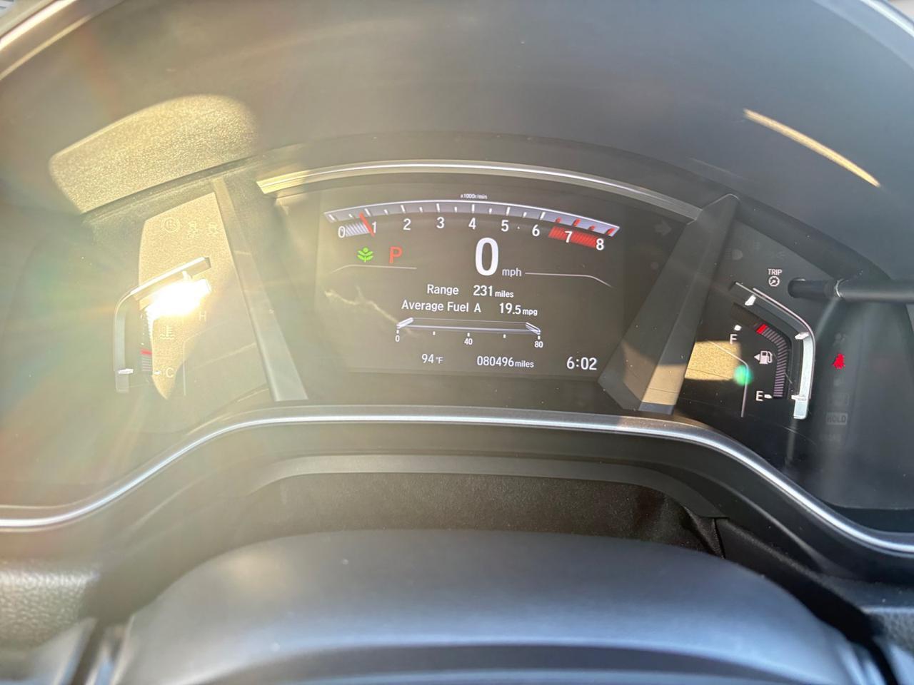 2019 Honda CR-V EX-L New Braunfels TX