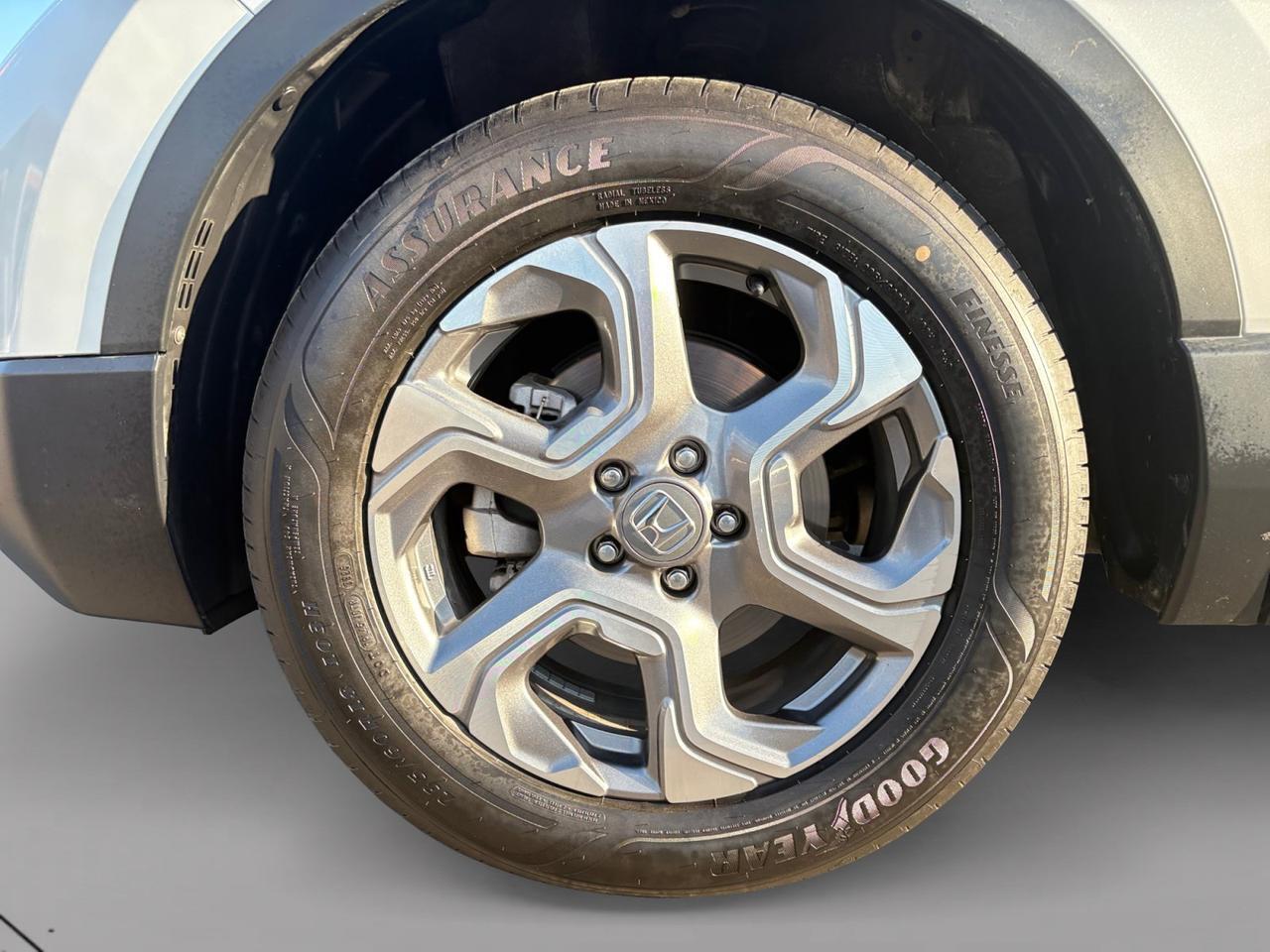 2019 Honda CR-V EX-L New Braunfels TX