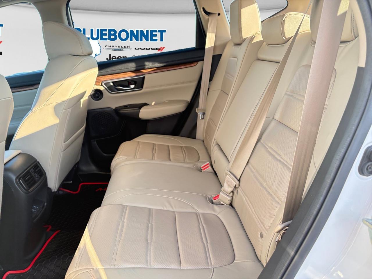 2019 Honda CR-V EX-L New Braunfels TX