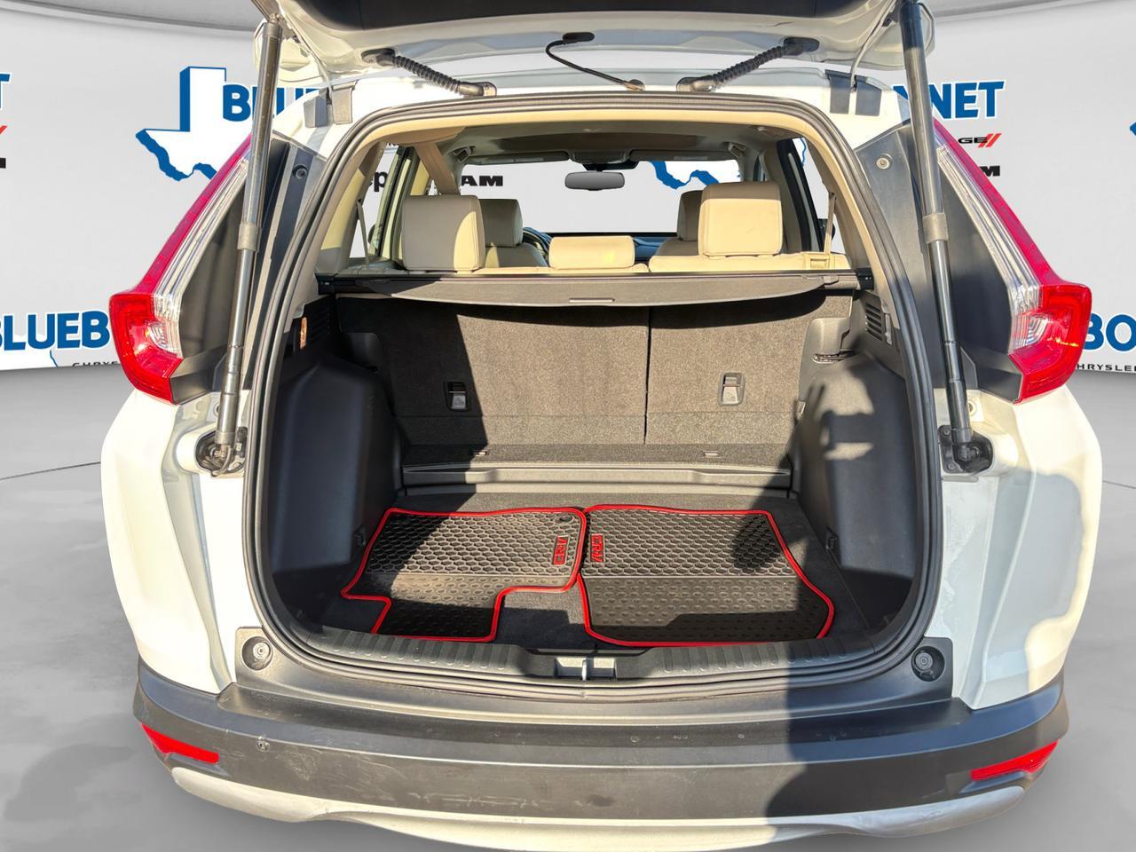 2019 Honda CR-V EX-L New Braunfels TX