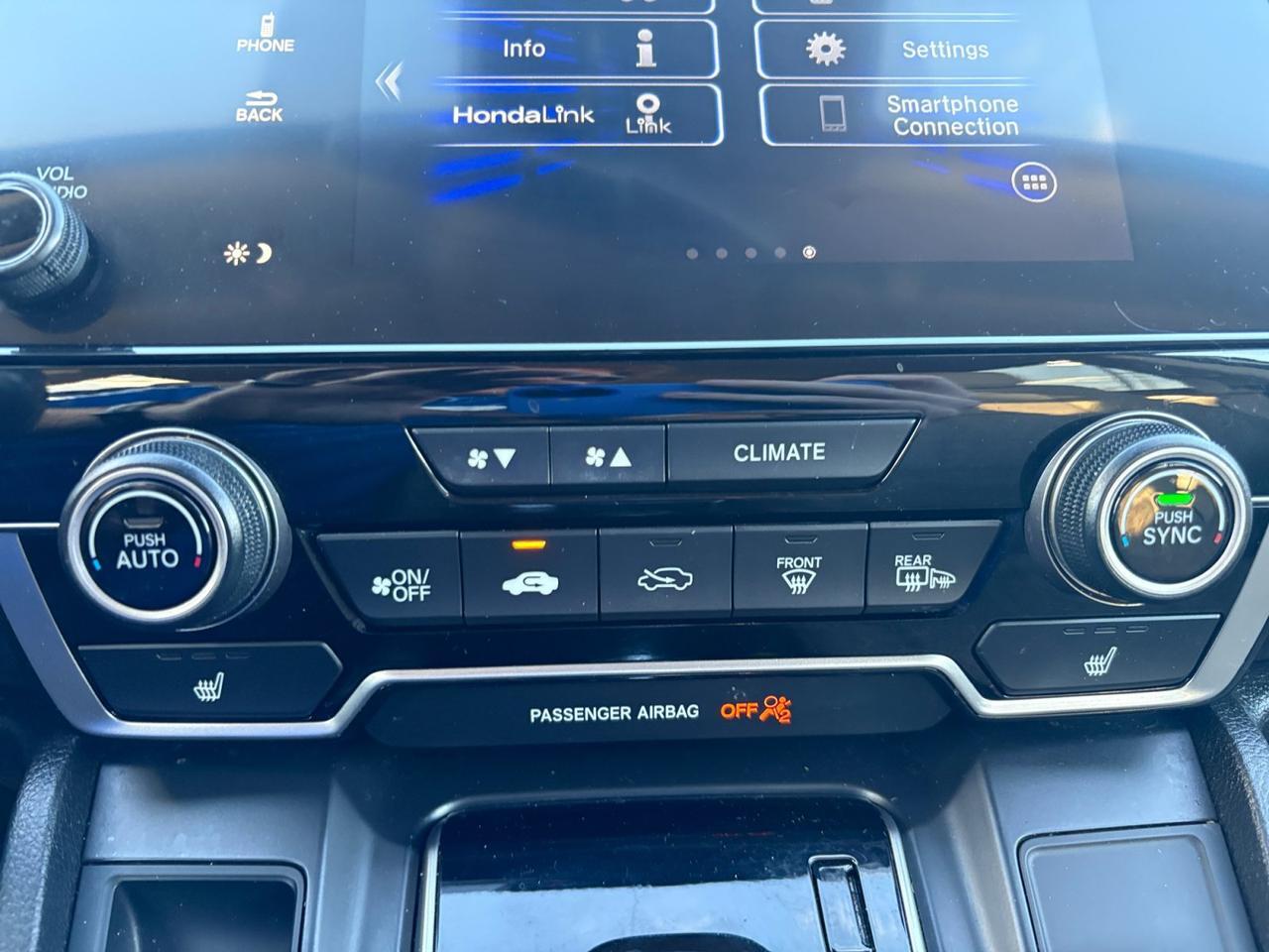 2019 Honda CR-V EX-L New Braunfels TX
