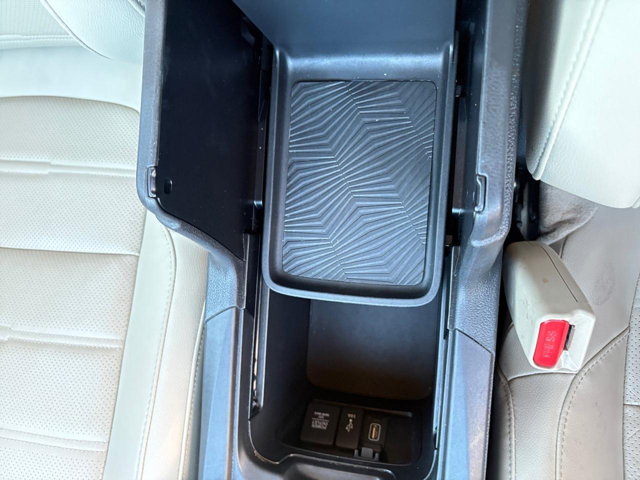 2019 Honda CR-V EX-L New Braunfels TX