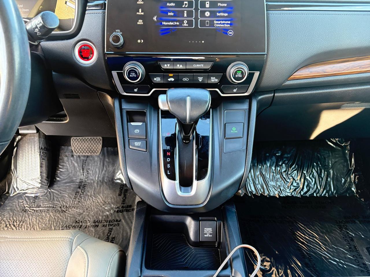 2019 Honda CR-V EX-L New Braunfels TX