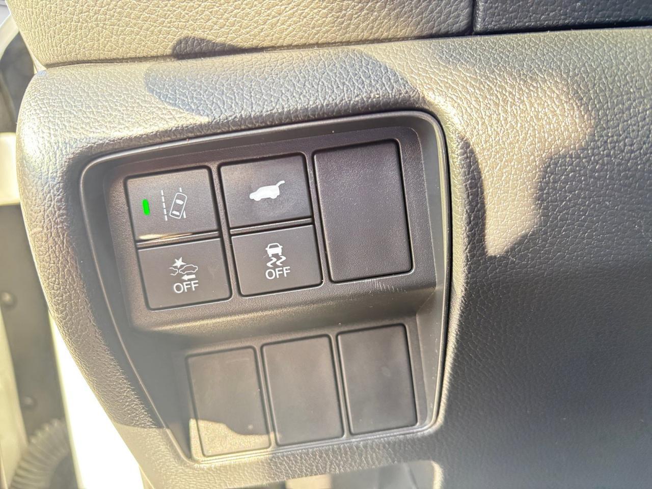 2019 Honda CR-V EX-L New Braunfels TX