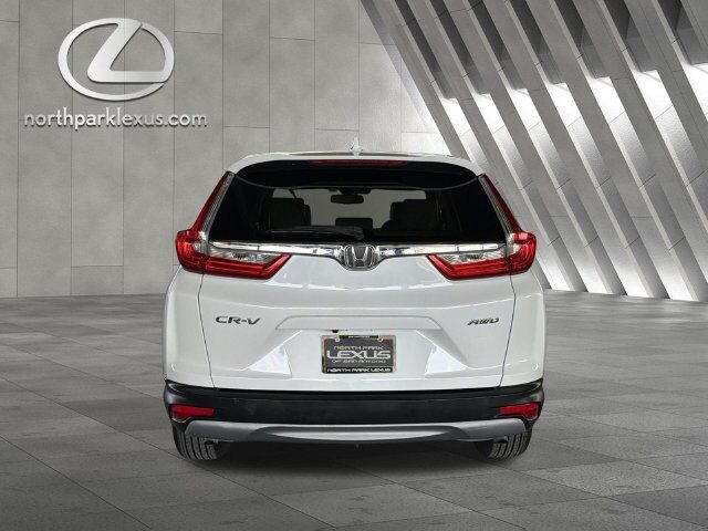 2019 Honda CR-V EX-L New Braunfels TX