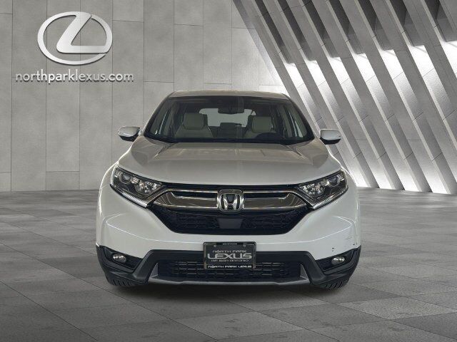 2019 Honda CR-V EX-L New Braunfels TX