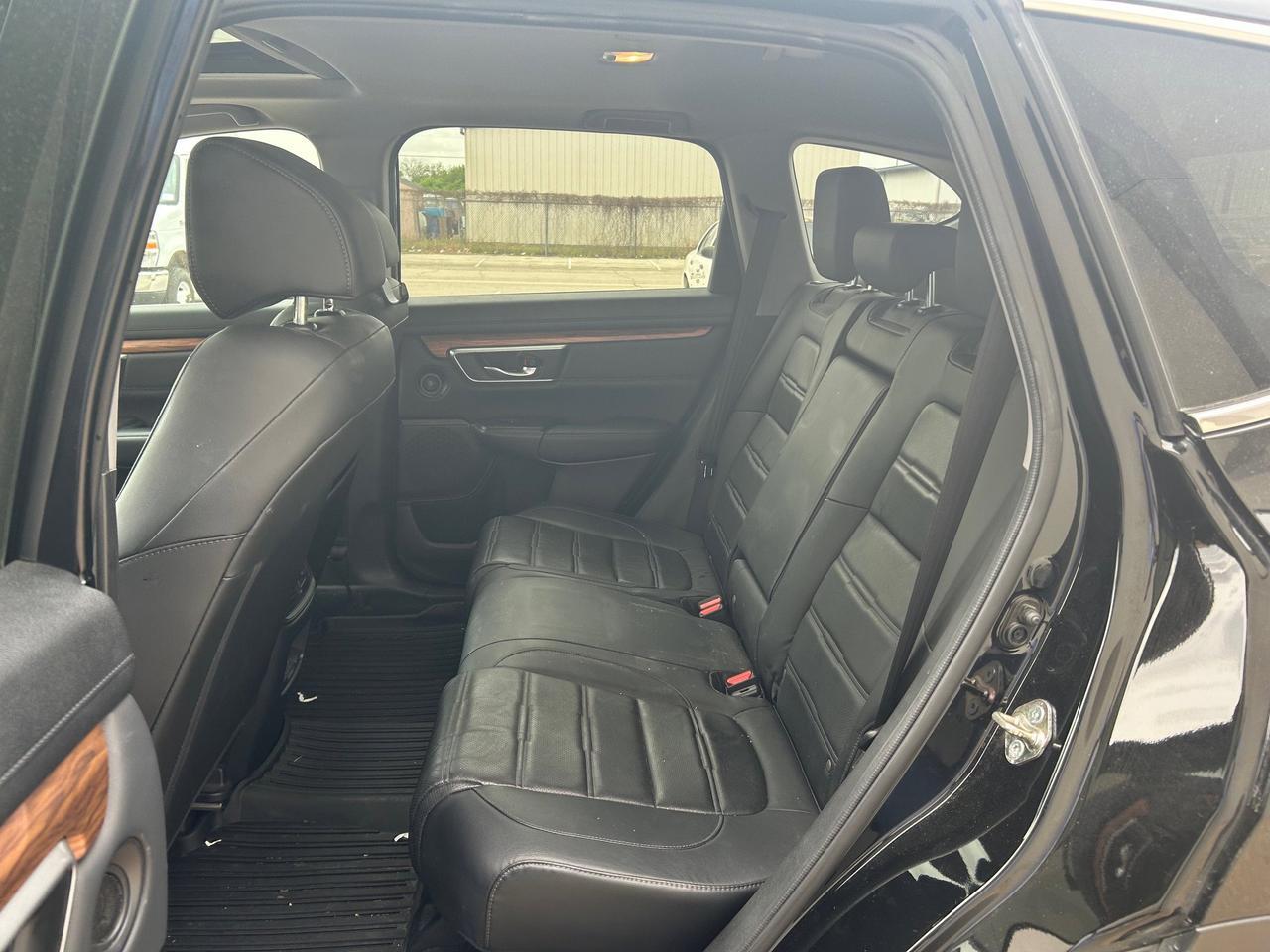 2019 Honda CR-V EX-L New Braunfels TX