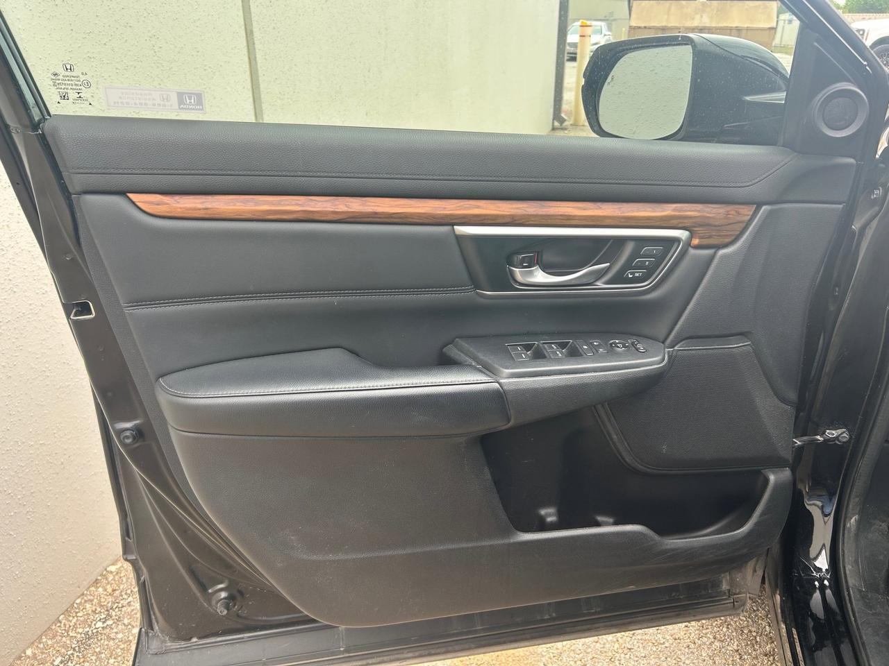 2019 Honda CR-V EX-L New Braunfels TX