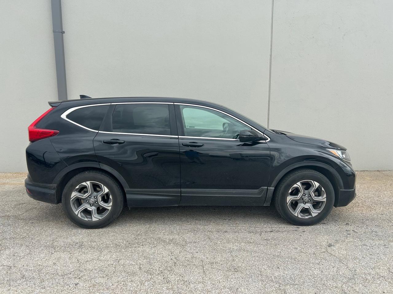 2019 Honda CR-V EX-L New Braunfels TX