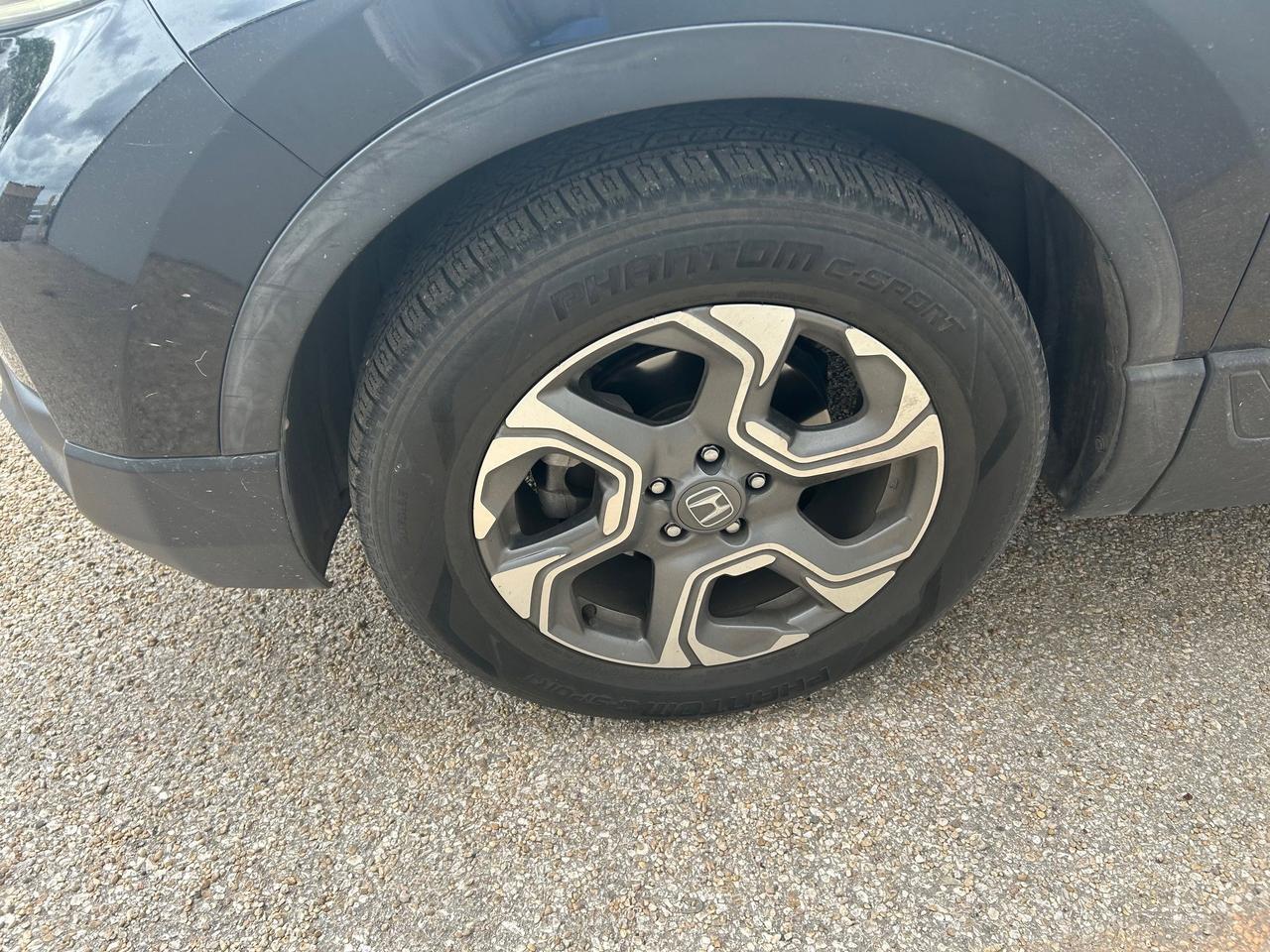 2019 Honda CR-V EX-L New Braunfels TX